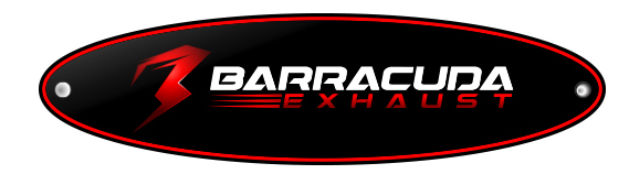 Barracudaexhaust.com