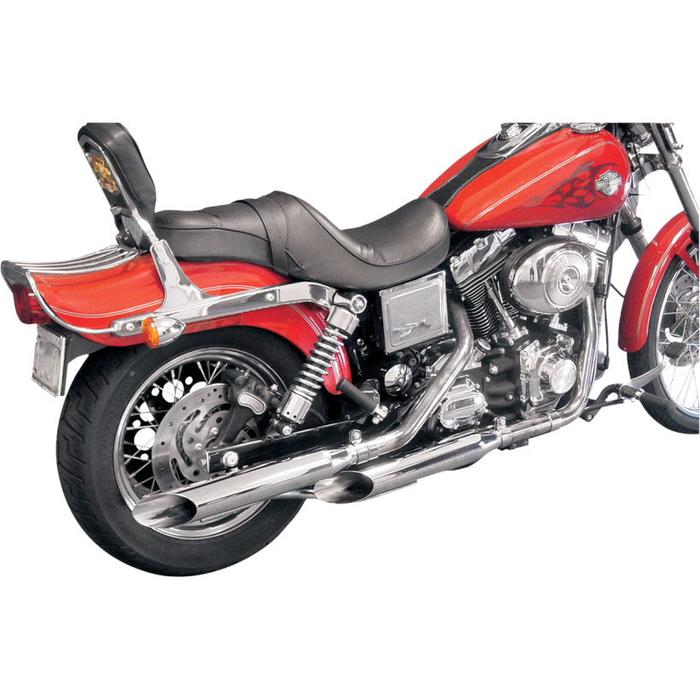 Eagle Slip-on Harley Davidson  Breakout/CVO 
