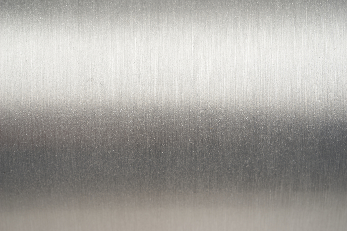 sleeve rostfritt stål, sleeve material/surface finish: titan finish matt