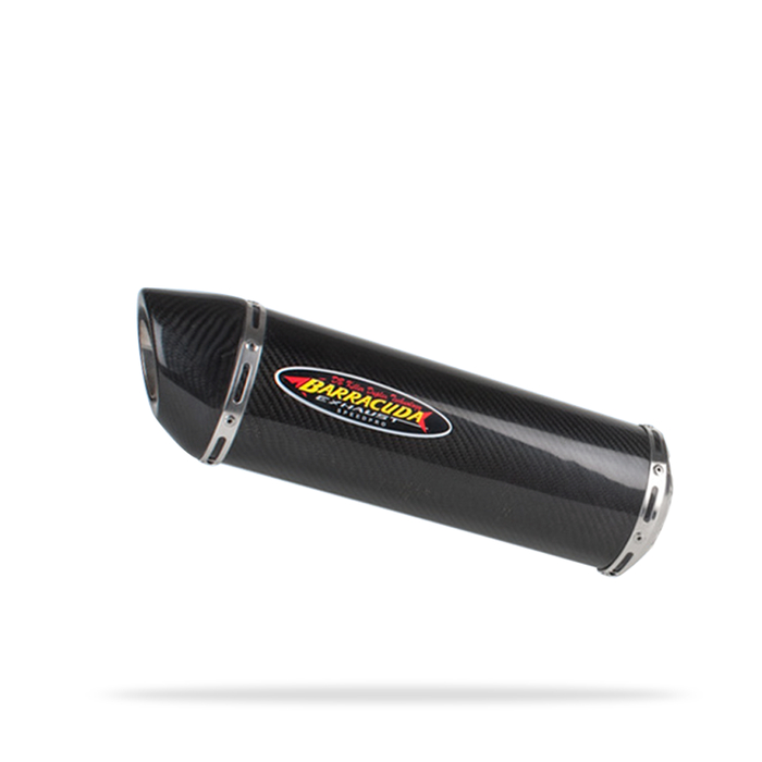 Barracuda RS-R 450 Cone oval 2in1 