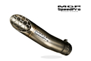 MGP-S1R Shorty Slash Slip-on KTM 1290 Superduke R 2014 -...
